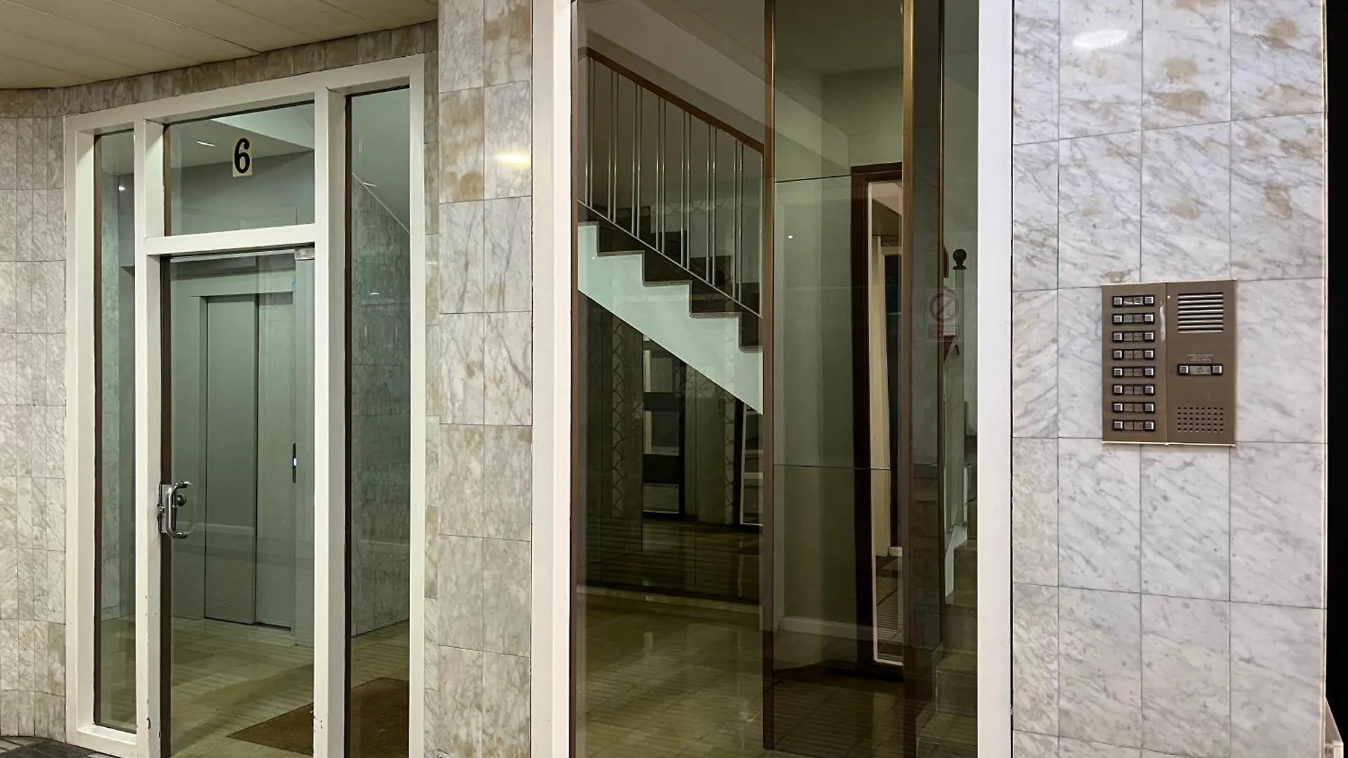 Daire Comode Apartament Al Bell Mig De Girona