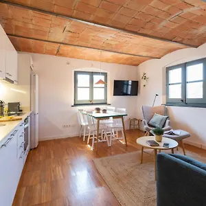 Bravissimo Raims Penthouse Apartamento Gerona