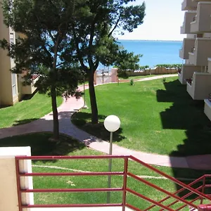  Appartement 1ª Linea De Mar Con Vista Fantastica