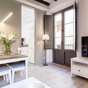  Apartamento Sleep & With Balcony Bonaventura 3