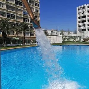 Molinos Relax Apartamento Playa del Inglés