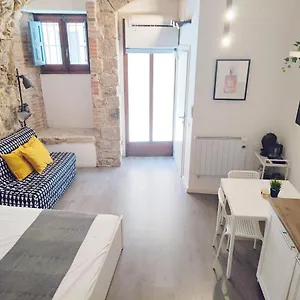 Apartment Catedral, Gerona