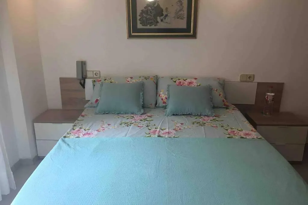 Comode Apartament Al Bell Mig De Girona Spain